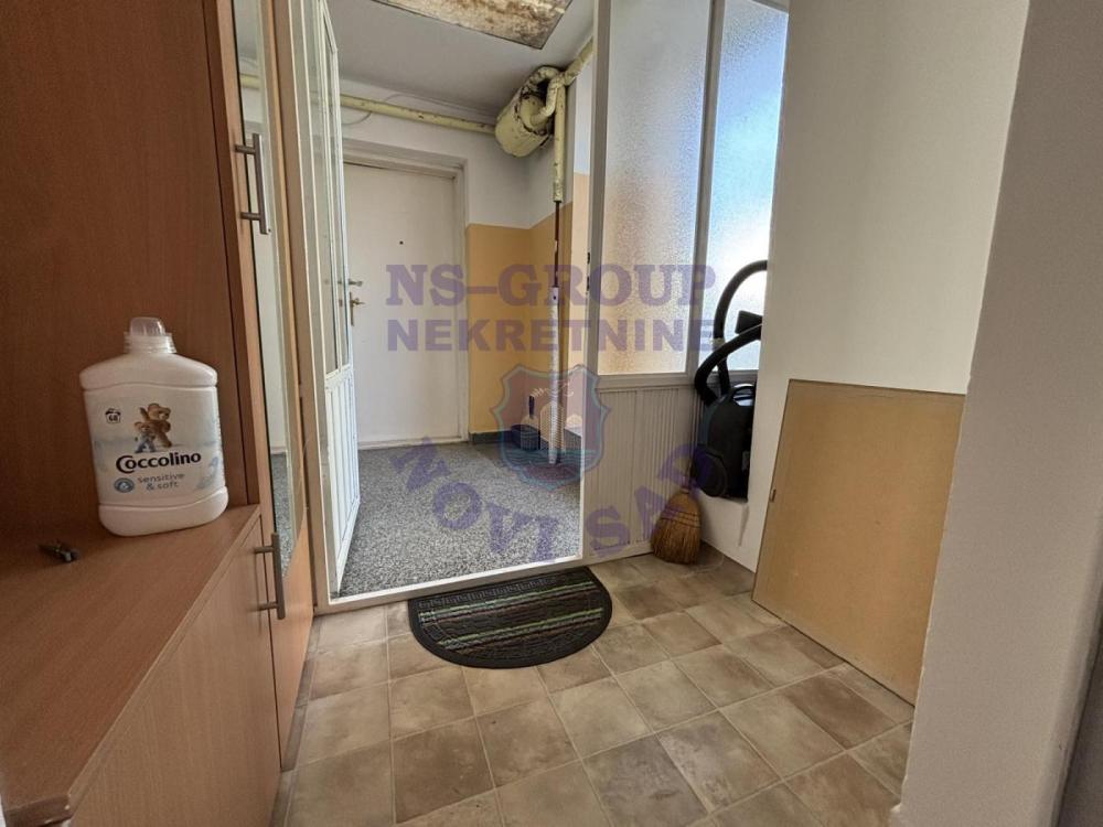 Slika 8 -  Stan na prodaju, 22m2, 59.520€